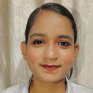 Vandana Rawat Class 12 Tuition trainer in Ballabgarh