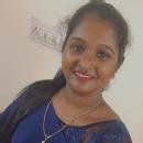 Photo of R. Benita Mary