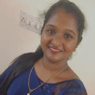 R. Benita Mary Class 9 Tuition trainer in Tiruchirappalli