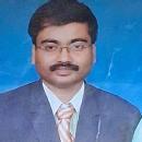 Photo of Apurba Lal Chakraborty
