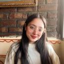 Aarvi T. Visual Arts Classes trainer in Haridwar