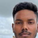 Photo of Prashant Kumar