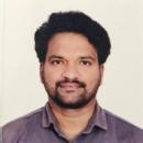 Photo of Raj Kumar Goddindla