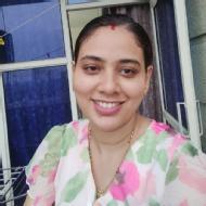Deepa G. Class I-V Tuition trainer in Gurgaon