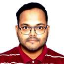 Photo of Satrujit Mishra