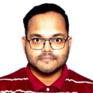 Satrujit Mishra Class 10 trainer in Hyderabad