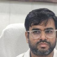 Arun Agarwal Python trainer in Kanpur