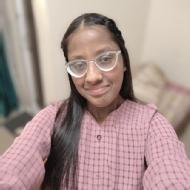 Teesta Class 12 Tuition trainer in Delhi