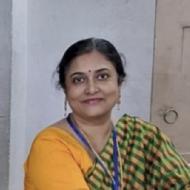 Tapati C. Class I-V Tuition trainer in Kolkata