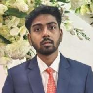 Rohit Kumar NEET-UG trainer in Patna