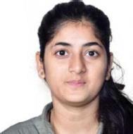 Shikha S. Nursery-KG Tuition trainer in Bangalore