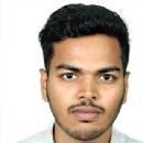 Photo of Mohammed Areeb Abrani N