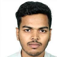 Mohammed Areeb Abrani N Class 12 Tuition trainer in Kochi