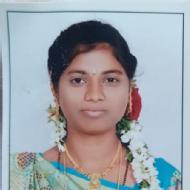 P. Padmavathi Class 8 Tuition trainer in Kodur