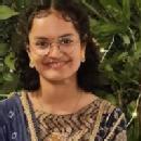Photo of Drishti H.