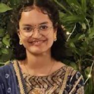 Drishti H. Class I-V Tuition trainer in Delhi