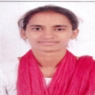 Rathod Swaroopa Class I-V Tuition trainer in Hyderabad