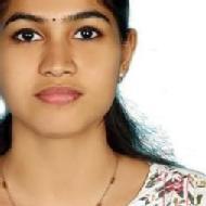 Vismaya C. Class 11 Tuition trainer in Vadakara