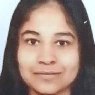 Bhawna G. Spoken English trainer in Delhi
