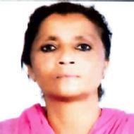 Meena S. Class I-V Tuition trainer in Lucknow