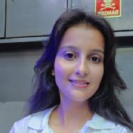 Monolisha S. Class I-V Tuition trainer in Lucknow