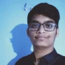 Photo of Kshitij Sharma