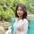 Photo of Vaishnavi K.