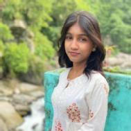 Vaishnavi K. Class I-V Tuition trainer in Kotdwara