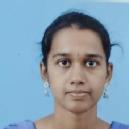 Photo of Jeyasri B.