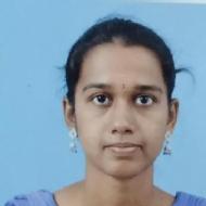 Jeyasri B. Class 12 Tuition trainer in Alangulam