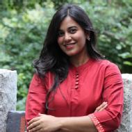 Avianna N. Class I-V Tuition trainer in Bangalore