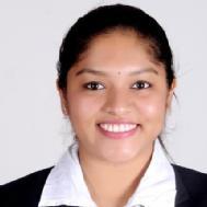 Bhakthi V. Dance trainer in Mysore