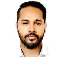 Aman Kumar Personal Trainer trainer in Delhi