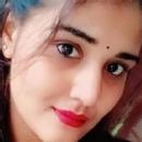 Photo of Ritika B.