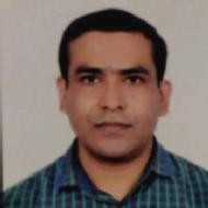 Avinash Singh Class 10 trainer in Delhi