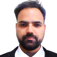 Navneet Singh Class 10 trainer in Delhi