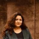 Photo of Zubaida H.