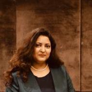 Zubaida H. Soft Skills trainer in Noida