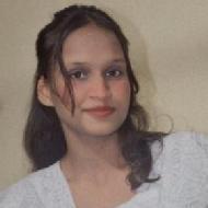 Ananya K. Class I-V Tuition trainer in Hathras