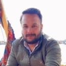 Photo of Raj Jha