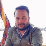 Raj Jha Class 6 Tuition trainer in Guna