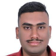 Ashish Bagde Class 10 trainer in Nagpur
