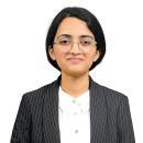 Photo of Mehanaz I.