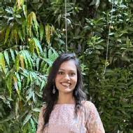 Jensiben B. Class 8 Tuition trainer in Choryasi