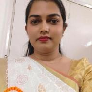 Pooja K. Nursing trainer in Thane
