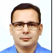 Ashish Tiwari Nursery-KG Tuition trainer in Kanpur