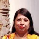 Photo of Urmila A.
