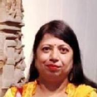 Urmila A. Hindi Language trainer in Delhi