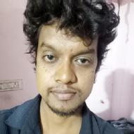 Ravi Bhujang Acting trainer in Bhopal