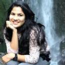 Photo of Mahima J.